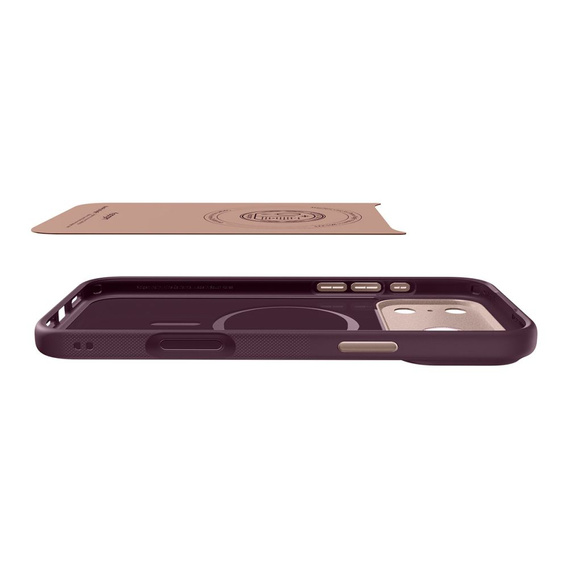Carcasă Spigen Nano Pop MagSafe pentru iPhone 17 Pro