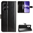 Crazy Horse Wallet flip caz pentru Xiaomi Poco F7 5G