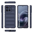 Huse pentru Motorola Moto G86 Power 5G, Gaming Shockproof, albastru închis