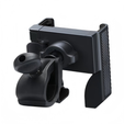 Suport telefon biciclete 4.7-7 inch Blavec Velo BV-01