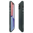 Etui Spigen do iPhone 14 Pro Max, Liquid Air, czarne