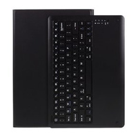 Carcasă + tastatură Samsung Galaxy Tab S7+ Plus / S7 FE, negru