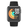 3x ERBORD Hydrogel Foil pentru Xiaomi Mi Watch Lite