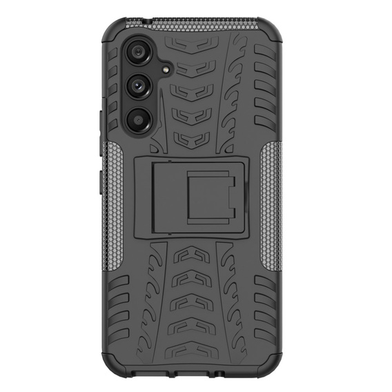 Huse pentru Samsung Galaxy A54 5G, Tire Armor, negru