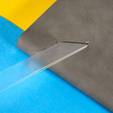 Sticlă călită 3D pentru OnePlus 11 5G, negru
