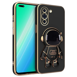 Huse pentru Huawei Nova 10 Pro, Astronaut, negru