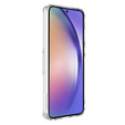Husa NILLKIN pentru Samsung Galaxy A55 5G, Nature TPU, pentru Magsafe, transparentă