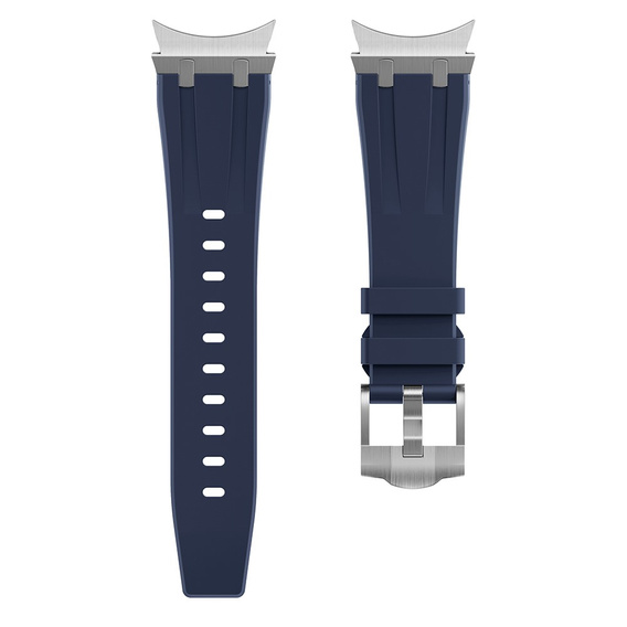 Curea din silicon pentru Samsung Galaxy Watch 4/5/6 40/42/43/44/45/46/47mm