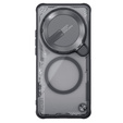 Carcasă pentru Xiaomi 15 Ultra, carcasă blindată Nillkin, Icelade Prop, pentru Magsafe, negru