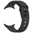 Curea din silicon pentru Samsung Galaxy Watch Ultra 47mm (2025 / 2024)