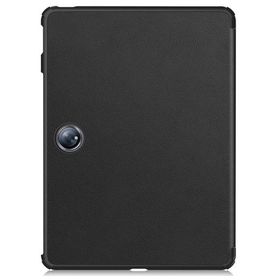 Husă pentru OnePlus Pad 2, Smartcase, negru