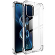 IMAK Huse pentru Asus Zenfone 8, Dropproof, transparentă