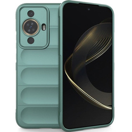 Huse pentru Huawei Nova 11, Gaming Shockproof, verde
