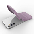 Huse pentru Samsung Galaxy A14 4G/5G, Gaming Shockproof, violet