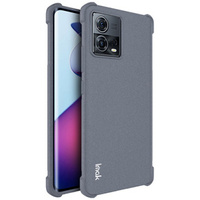 IMAK Huse pentru OnePlus 10T 5G, Dropproof, gri