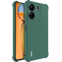 IMAK Huse pentru Xiaomi Redmi 13C / Poco C65, Dropproof, verde