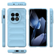 Huse pentru OnePlus 13, Gaming Shockproof, albastru