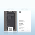 Husă pentru Google Pixel 8, Nillkin blindată, CamShield Pro, negru