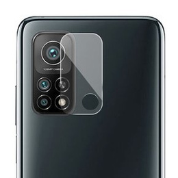 Sticlă temperată pentru camera foto pentru Xiaomi Mi 10T 5G/10T Pro 5G, transparentă