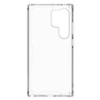 Husă NILLKIN pentru Samsung Galaxy S24 Ultra, Nature TPU, transparentă