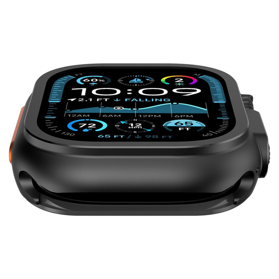 Husă protectoare pentru Apple Watch Ultra 3 / Ultra 2 / Ultra 49 mm