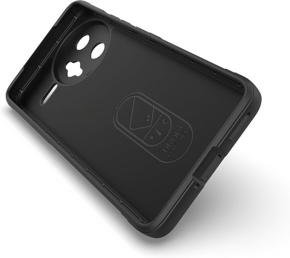 Huse pentru Xiaomi Poco F7 Ultra, Gaming Shockproof, negru