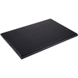 Carcasă + tastatură Galaxy Tab S8 Ultra, TouchPad Pen Slot, negru