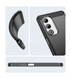 Huse pentru Oppo A5 5G / A5m, Carbon, negru