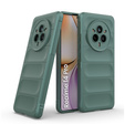Huse pentru Realme 14 Pro 5G, Gaming Shockproof, verde