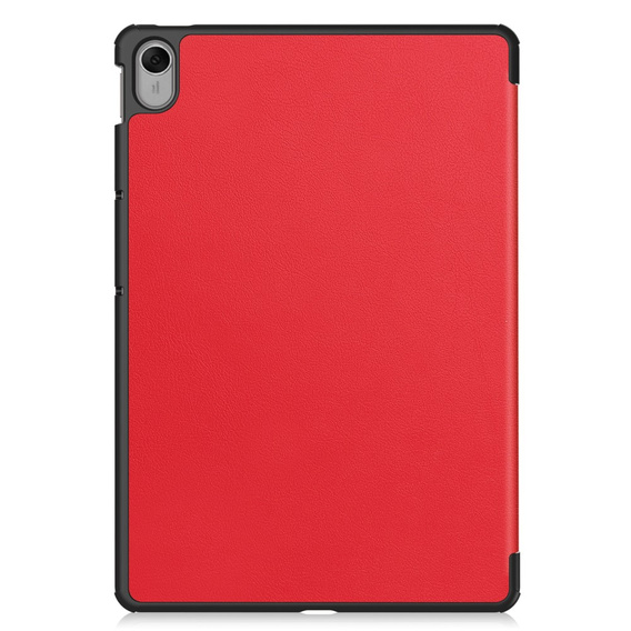 Husă pentru Huawei MatePad 11.5, Smartcase, roșu
