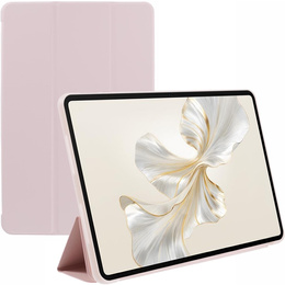 Husă pentru Honor Pad 9, Smartcase, roz