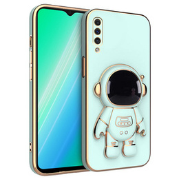 Huse pentru Samsung Galaxy A50 / A50s / A30s, Astronaut, de mentă