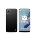 Husă MOFI pentru Motorola Moto G53 5G, subțire, transparentă