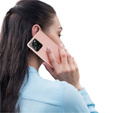 Dux Ducis Huse pentru Xiaomi Poco X5 Pro 5G, Skinpro, roz rose gold