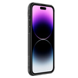 Husă pentru iPhone 15 Pro, Nillkin blindată, CamShield Pro, negru