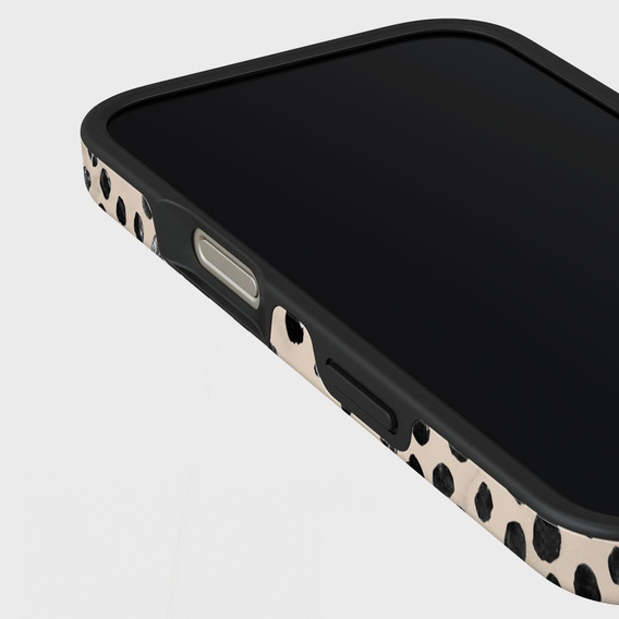 Carcasă Burga Tough MagSafe pentru iPhone 17 Pro Max