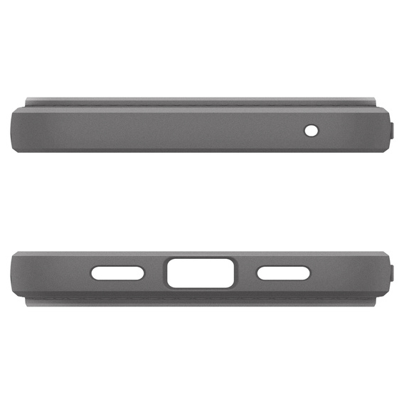 Carcasă Spigen Liquid Air MagSafe pentru Google Pixel 10 Pro XL, Marble Grey