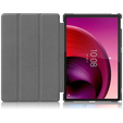 Husă pentru Lenovo Tab M11, Smartcase, roz rose gold