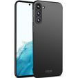 Husă MOFI pentru Samsung Galaxy S23, subțire, negru