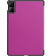 Husă pentru Xiaomi Redmi Pad SE 11", Smartcase, violet