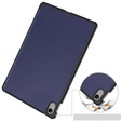 Husă pentru Huawei MatePad 11.5, Smartcase, albastru