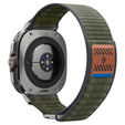 Curea Spigen WBF0 pentru Samsung Galaxy Watch Ultra 2024/2025 (47 mm)