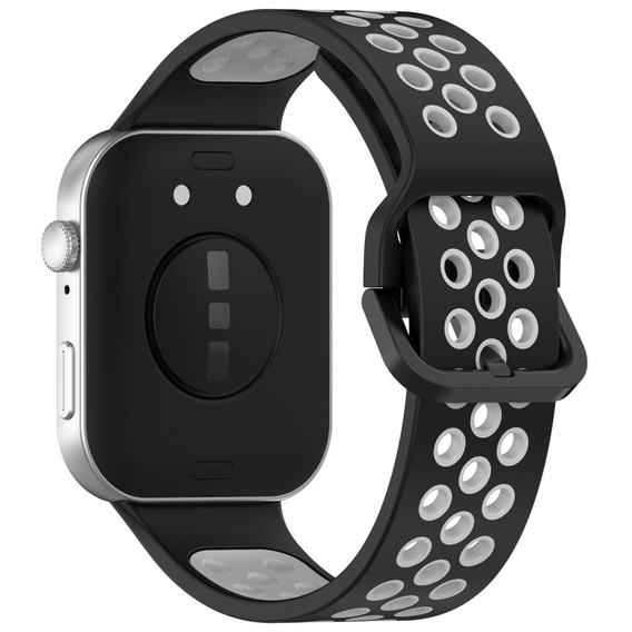 Curea din silicon pentru Huawei Watch Fit 4 / 4 Pro / 3