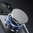 Carcasă pentru Xiaomi 15, MagSafe, negru