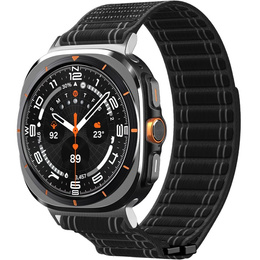 Curea Spigen WBF0 pentru Samsung Galaxy Watch Ultra 2024/2025 (47 mm)