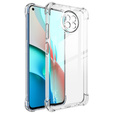 IMAK Huse pentru Xiaomi Redmi Note 9T 5G, Dropproof, transparentă