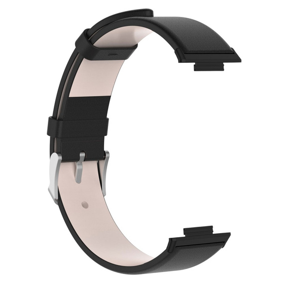 Curea din piele pentru Xiaomi Redmi Watch 4 / Smart Band 8 Pro