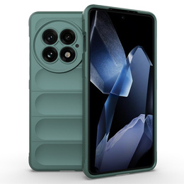 Huse pentru OnePlus 13, Gaming Shockproof, verde