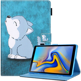 Huse pentru Samsung Galaxy Tab A7 Lite 8.7 T220 / T225, puppy