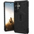Carcasă Urban Armor Gear pentru Galaxy S25 Ultra, Pathfinder MagSafe, negru
